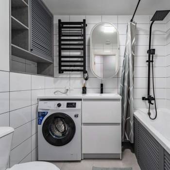 Сдается 1-комнатная квартира, 34 м²