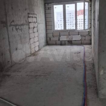 Продается 2-х комнатная квартира, 62,3 м²