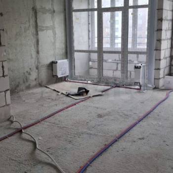 Продается 2-х комнатная квартира, 62,3 м²