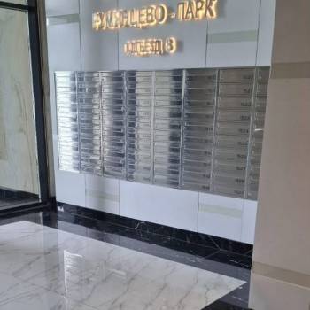 Продается 2-х комнатная квартира, 62,3 м²