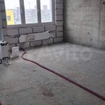 Продается 2-х комнатная квартира, 62,3 м²