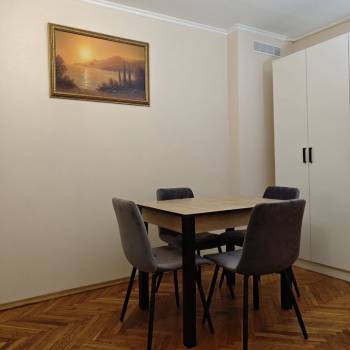 Сдается 2-х комнатная квартира, 42 м²