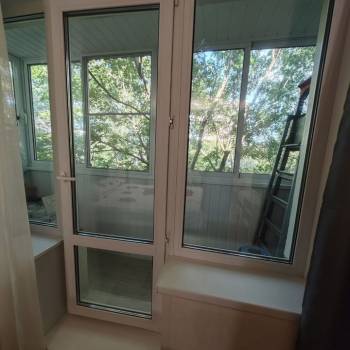 Сдается 2-х комнатная квартира, 42 м²