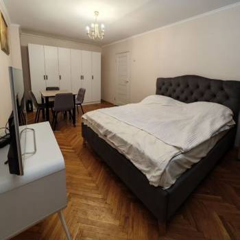 Сдается 2-х комнатная квартира, 42 м²