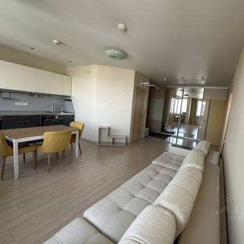 Продается 2-х комнатная квартира, 62 м²