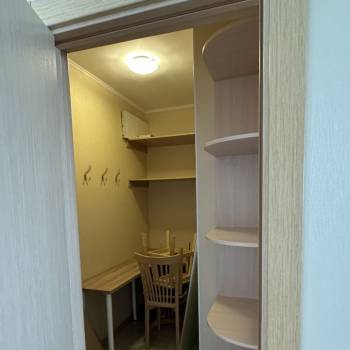Продается 2-х комнатная квартира, 62 м²