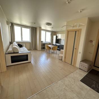 Продается 2-х комнатная квартира, 62 м²