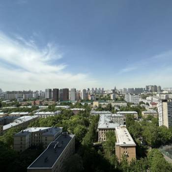 Продается 2-х комнатная квартира, 62 м²