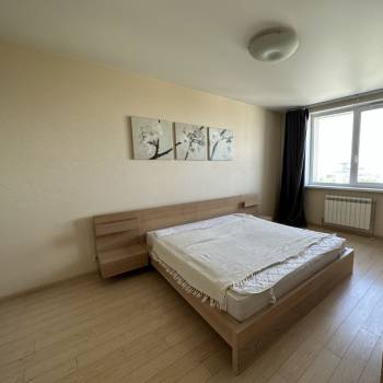 Продается 2-х комнатная квартира, 62 м²