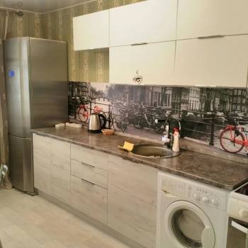 Продается 1-комнатная квартира, 33,7 м²