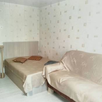 Продается 1-комнатная квартира, 33,7 м²