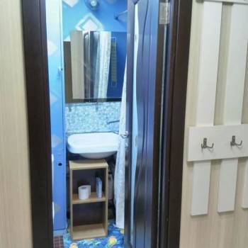Продается 1-комнатная квартира, 33,7 м²