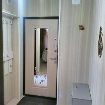 Продается 1-комнатная квартира, 33,7 м²