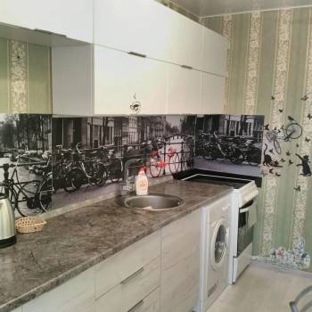 Продается 1-комнатная квартира, 33,7 м²