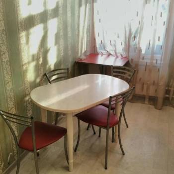Продается 1-комнатная квартира, 33,7 м²