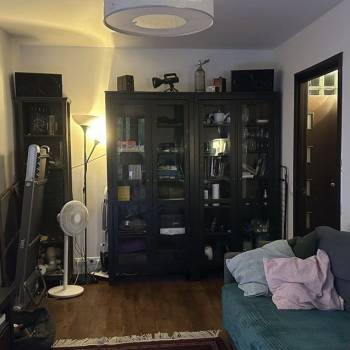 Сдается 2-х комнатная квартира, 43,8 м²