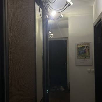 Сдается 2-х комнатная квартира, 43,8 м²