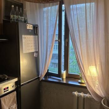 Сдается 2-х комнатная квартира, 43,8 м²