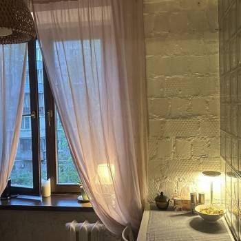 Сдается 2-х комнатная квартира, 43,8 м²