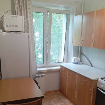 Продается 2-х комнатная квартира, 44 м²