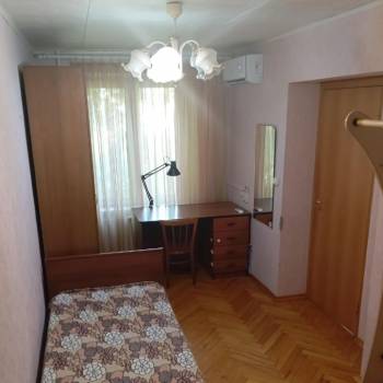 Продается 2-х комнатная квартира, 44 м²