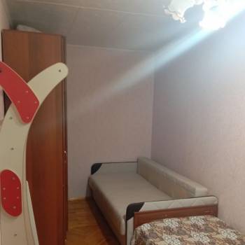 Продается 2-х комнатная квартира, 44 м²