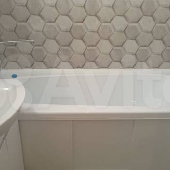 Сдается 2-х комнатная квартира, 63 м²