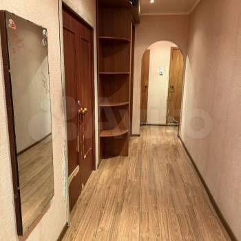 Сдается 2-х комнатная квартира, 63 м²
