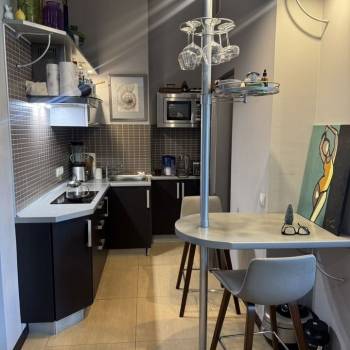 Сдается 1-комнатная квартира, 44 м²