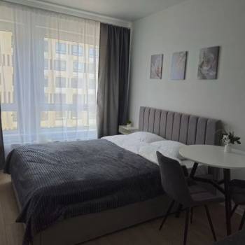 Сдается 1-комнатная квартира, 19,6 м²