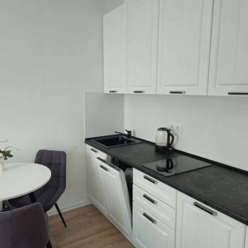 Сдается 1-комнатная квартира, 19,6 м²