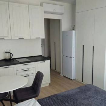Сдается 1-комнатная квартира, 19,6 м²
