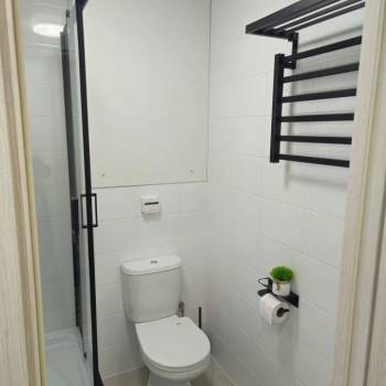 Сдается 1-комнатная квартира, 19,6 м²