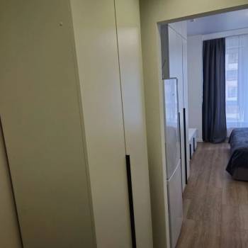 Сдается 1-комнатная квартира, 19,6 м²