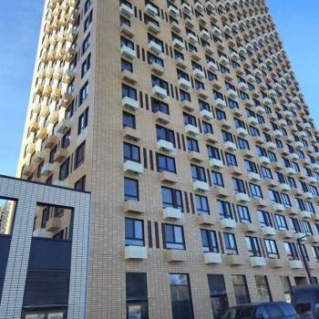Сдается 1-комнатная квартира, 19,6 м²