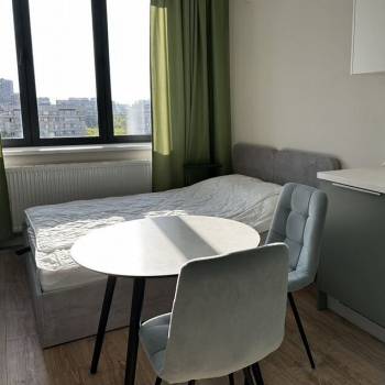 Сдается 1-комнатная квартира, 21,9 м²