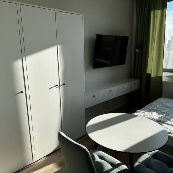 Сдается 1-комнатная квартира, 21,9 м²