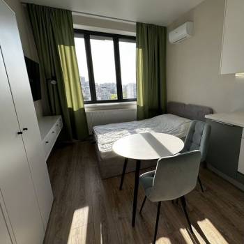Сдается 1-комнатная квартира, 21,9 м²