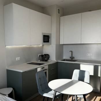 Сдается 1-комнатная квартира, 21,9 м²