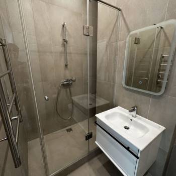 Сдается 1-комнатная квартира, 21,9 м²