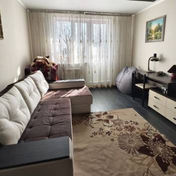 Продается 2-х комнатная квартира, 51 м²