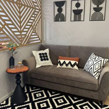 Сдается 1-комнатная квартира, 27,5 м²