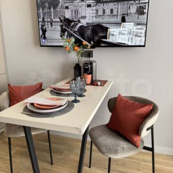 Сдается 1-комнатная квартира, 27,5 м²