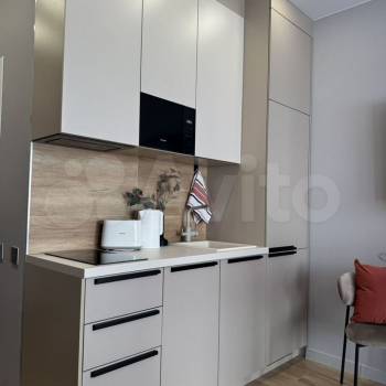 Сдается 1-комнатная квартира, 27,5 м²