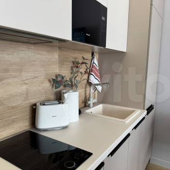 Сдается 1-комнатная квартира, 27,5 м²
