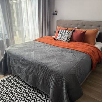 Сдается 1-комнатная квартира, 27,5 м²