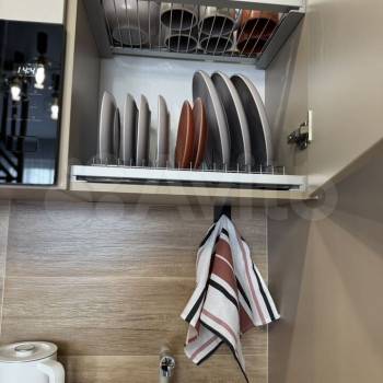 Сдается 1-комнатная квартира, 27,5 м²