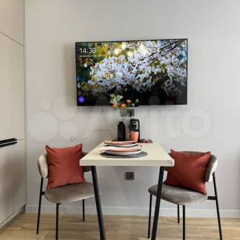 Сдается 1-комнатная квартира, 27,5 м²