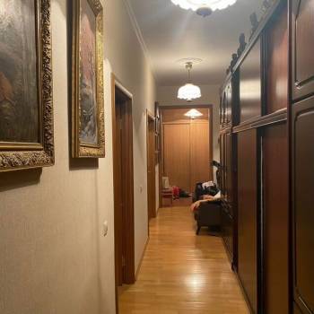 Продается 3-х комнатная квартира, 71,7 м²