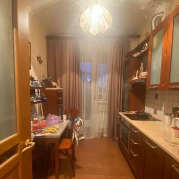Продается 3-х комнатная квартира, 71,7 м²